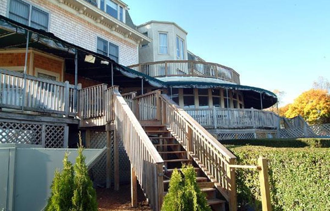 Club Wyndham Bay Voyage Inn Club Wyndham Bay Voyage Inn In