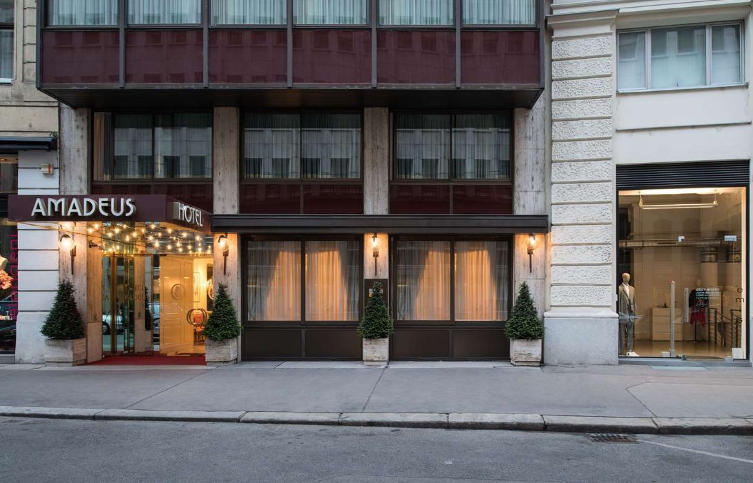 arthotel ana amadeus in wien hotel de