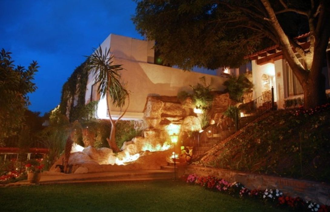 Hotel Casa De La Loma Hotel Casa De La Loma Morelia Great Prices At Hotel Info