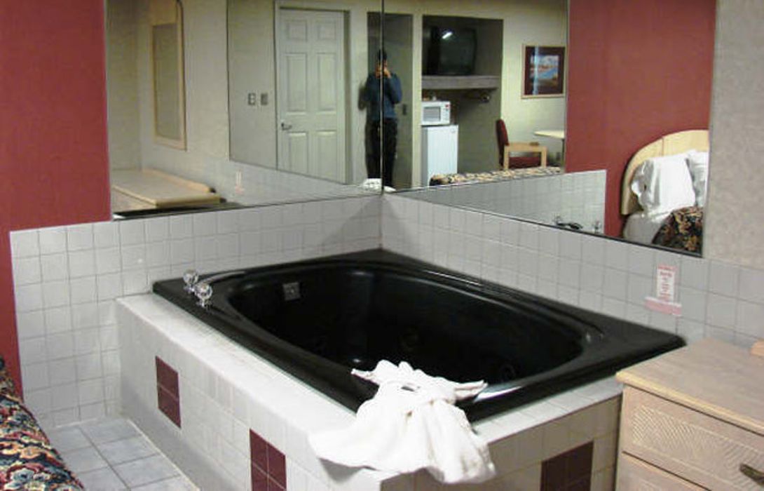 Hotels In Absecon Nj With Jacuzzi