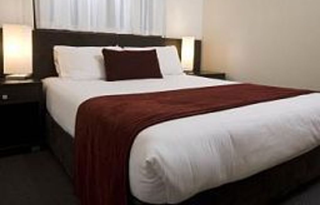 Hotel Franklin Apartments In Adelaide Hotel De