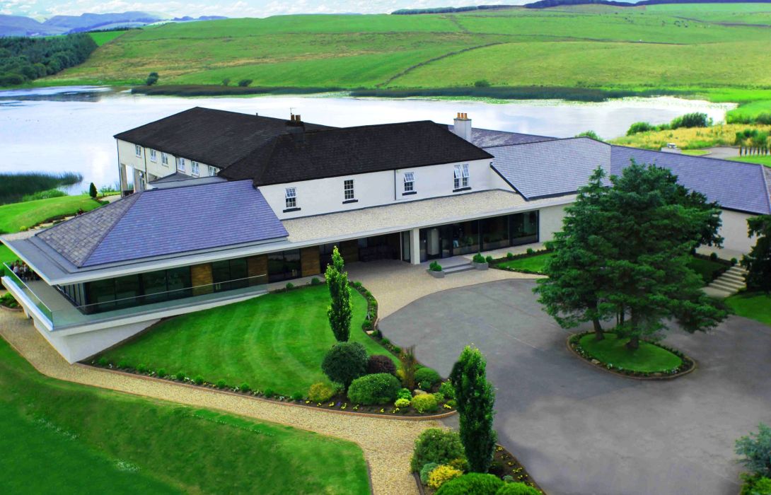 hotel lochside house new cumnock east ayrshire great prices at hotel info