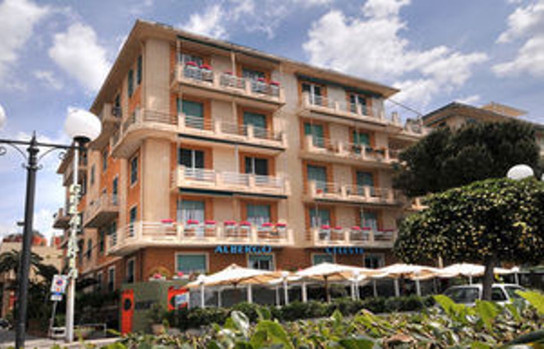 Hotel Celeste Sestri Levante Great Prices At Hotel Info