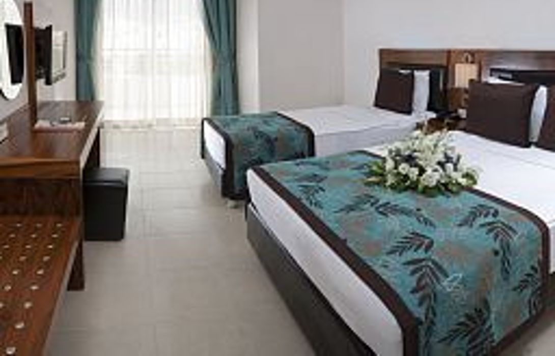 Xperia Grand Bali Hotel All Inclusive Xperia Grand Bali Hotel
