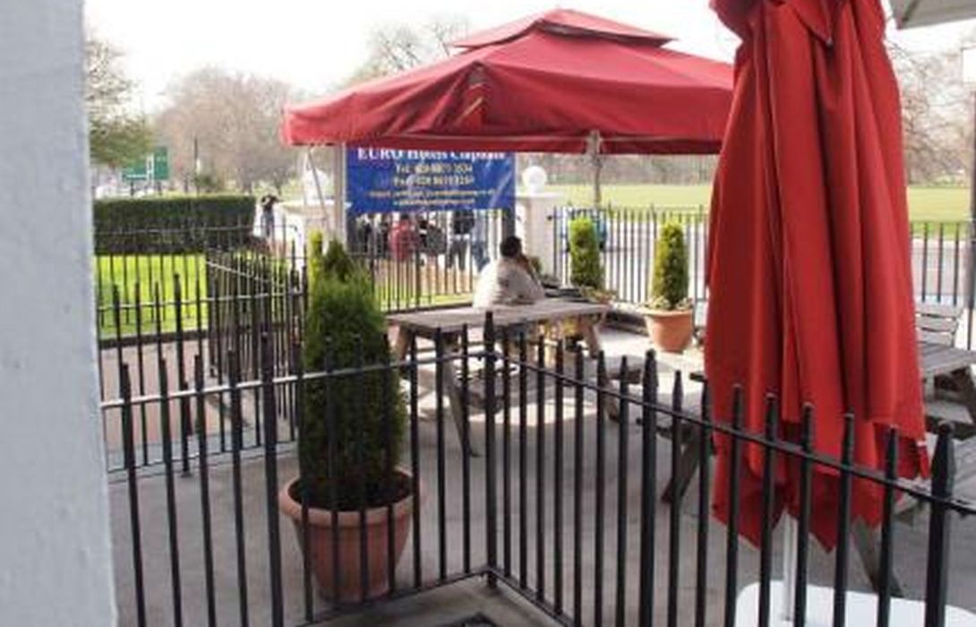 Euro Hotel Clapham In London Hotel De Book your hotel in clapham, london online. euro hotel clapham in london hotel de