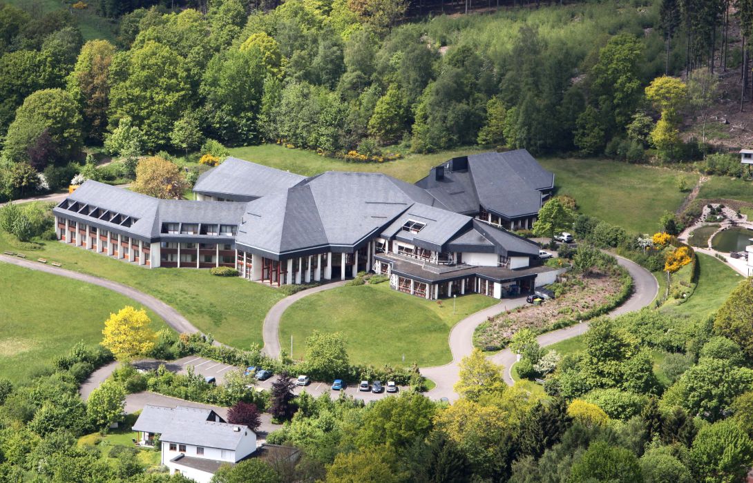 Hotel Landhaus Nordhelle In Meinerzhagen Great Prices At Hotel