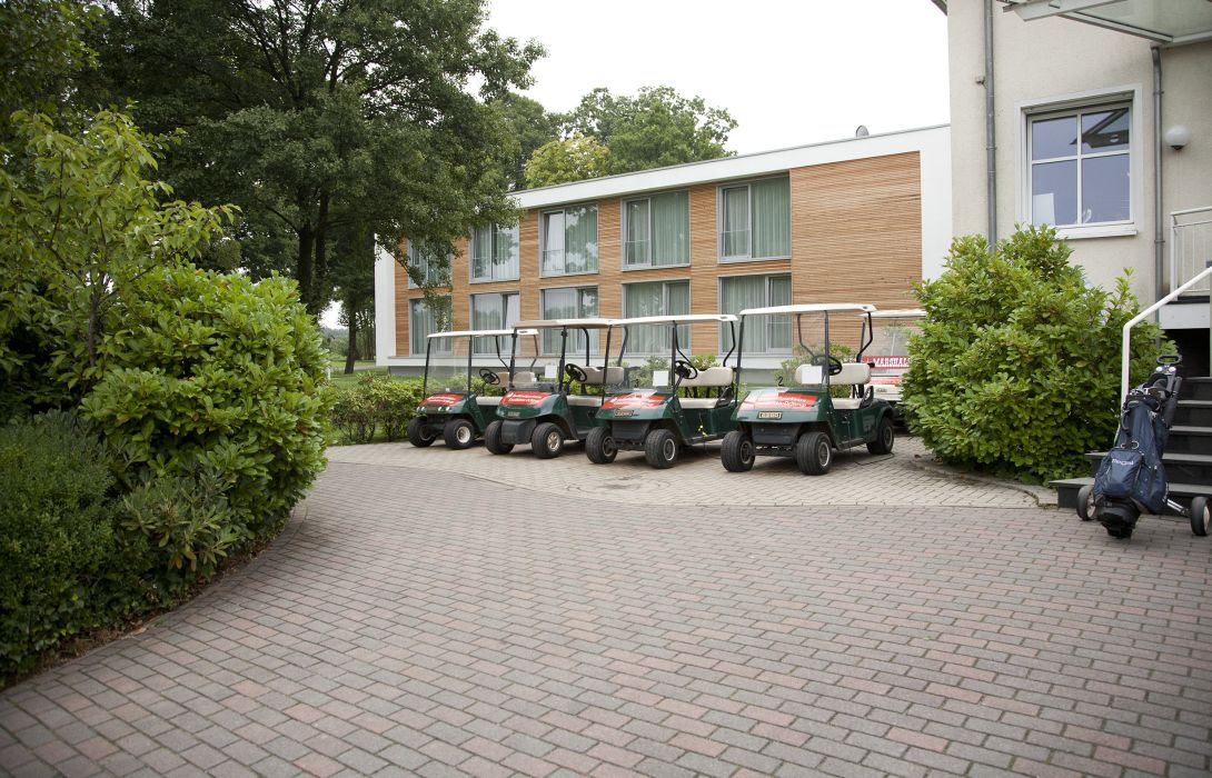 gut winterbrock golfhotel in rheine hotel de