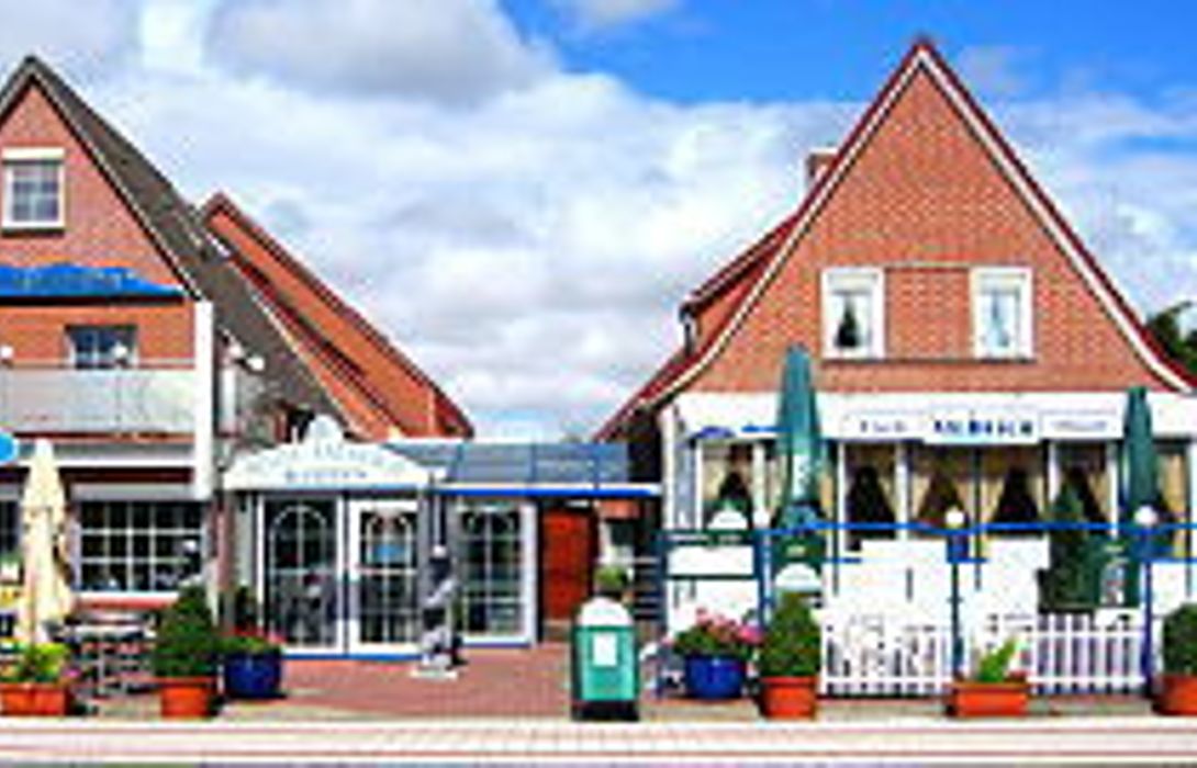 hotel am deich in norden hotel de