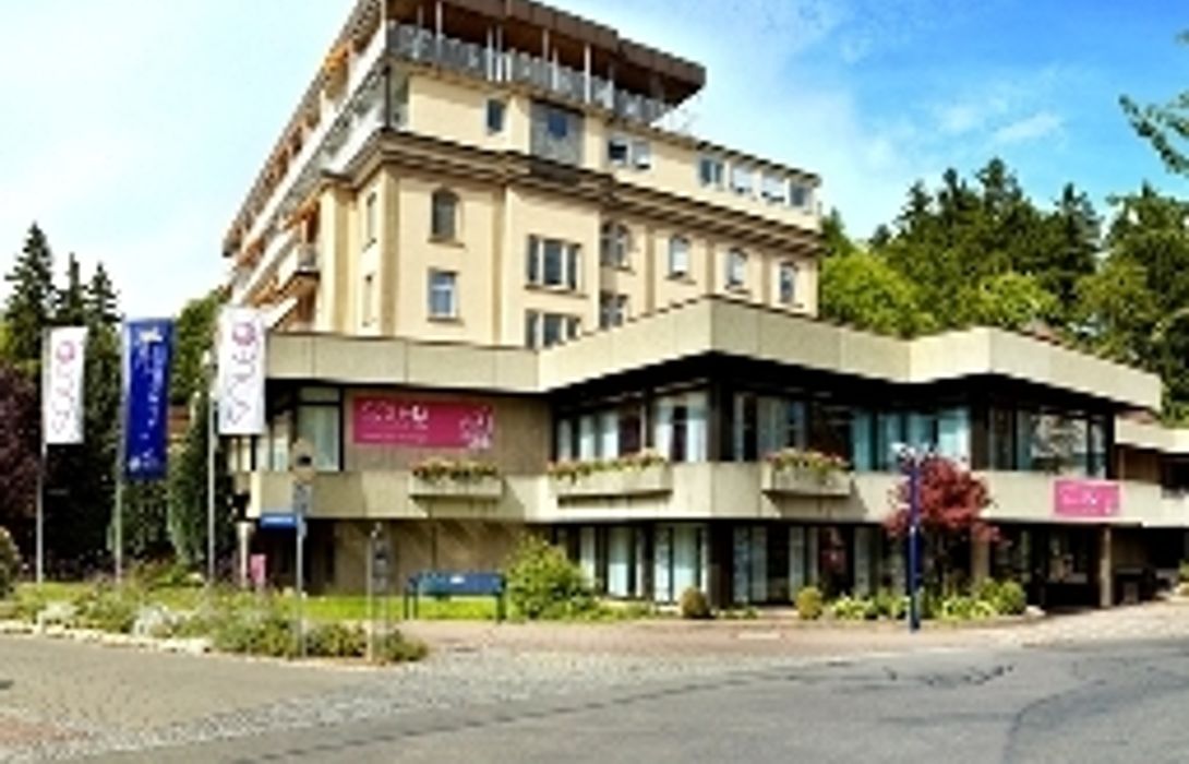 Sure Hotel by Best Western Bad Dürrheim – Great prices at HOTEL INFO
