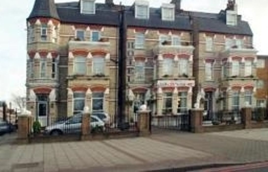 Hotel Euro Lodge Clapham In London Hotel De Apartment is located in 7 km from the centre. hotel euro lodge clapham in london