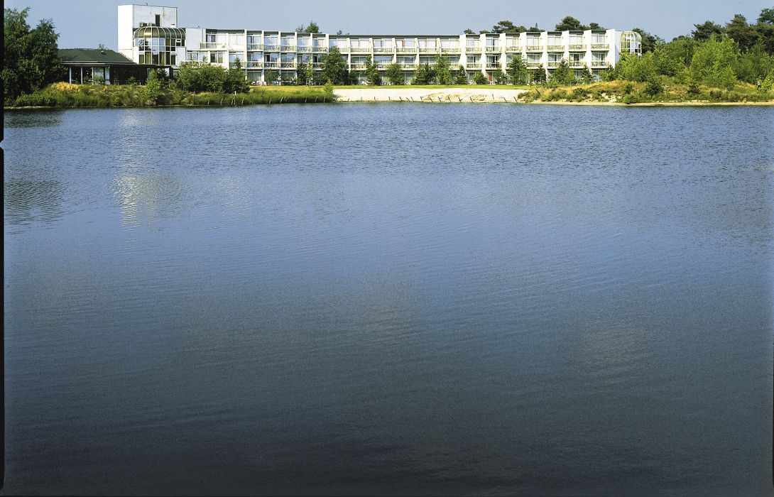 Hotel Center Parcs De Vossemeren Lommel Hotel Info