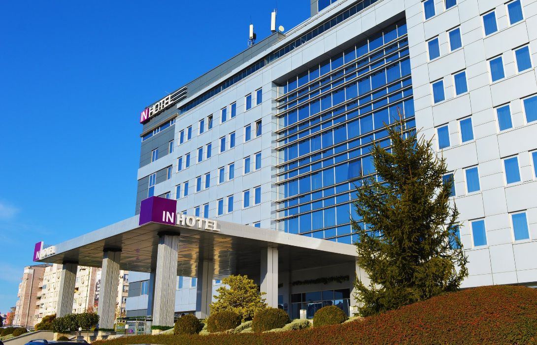 In Hotel Beograd Belgrade Great Prices At Hotel Info