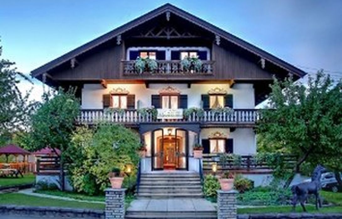 hotel alpensonne bad wiessee great prices at hotel info