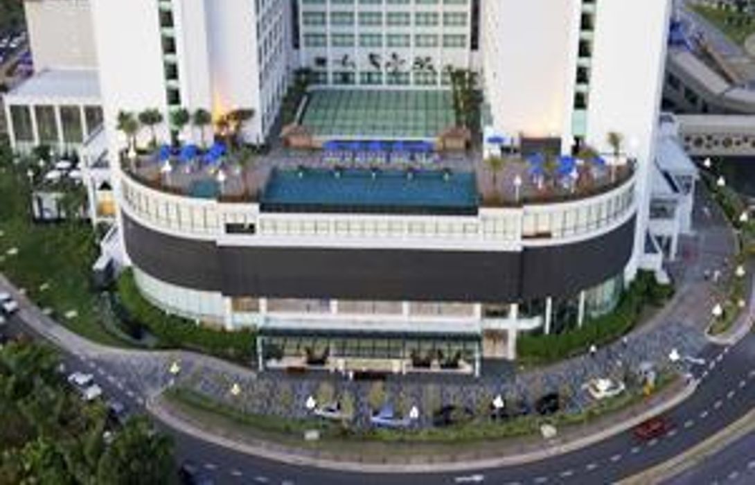 Hotel Royale Chulan Damansara Petaling Jaya Sungai Buloh