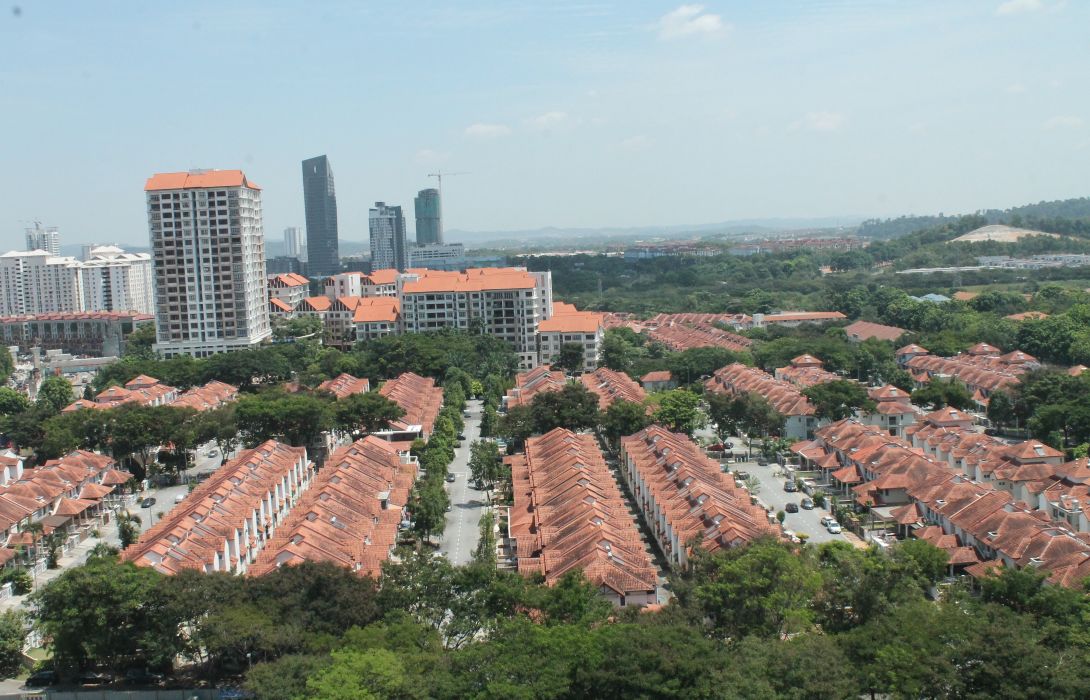 Hotel Royale Chulan Damansara Petaling Jaya Sungai
