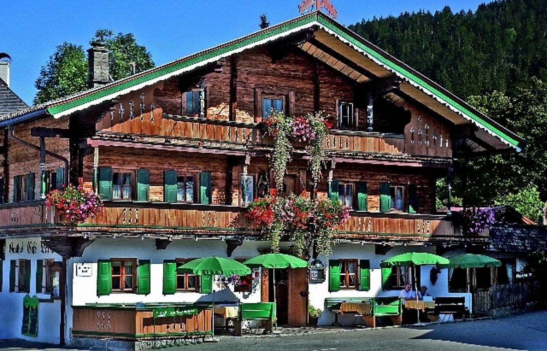 Hotel Lanzenhof Going Am Wilden Kaiser Hotel De