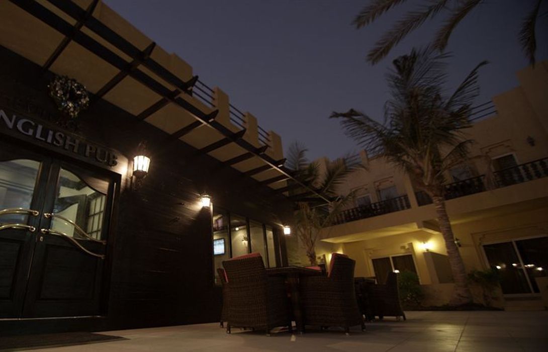 Hotel Al Hamra Village Golf & Beach Resort - Ras Al Khaimah – Great prices  at HOTEL INFO