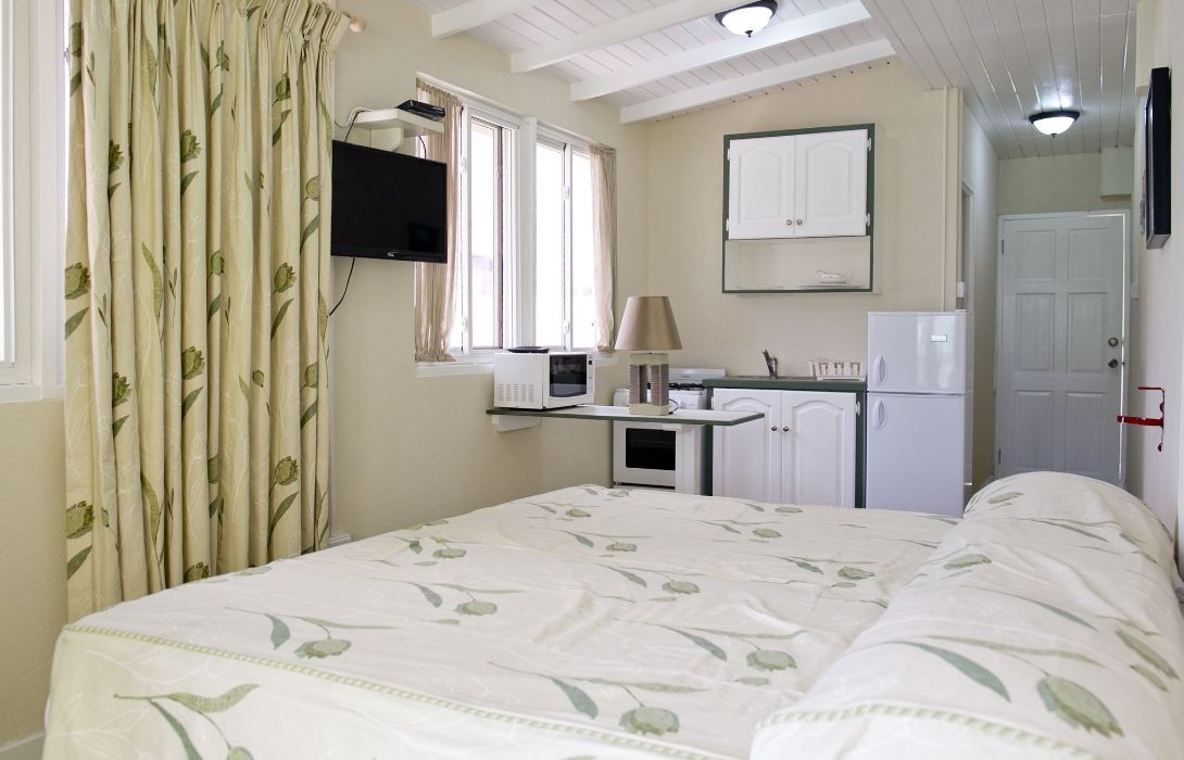 Hotel Chateau Blanc Apartments On In Inselstaat Barbados Hotel De