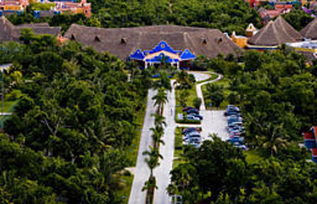 Hotel Catalonia Playa Maroma - Cancún – Great prices at HOTEL INFO