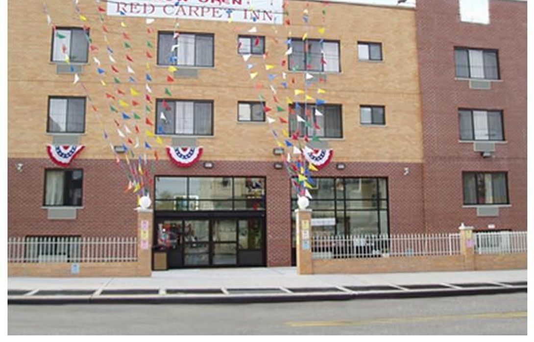 Red Carpet Inn Brooklyn In New York Hotel De