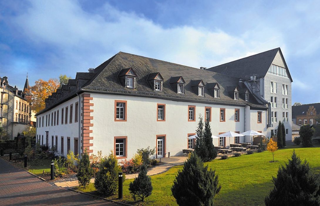 hotel augustiner kloster in hillesheim hotel de