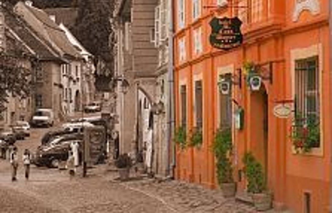 Hotel Casa Wagner Sighisoara Great Prices At Hotel Info