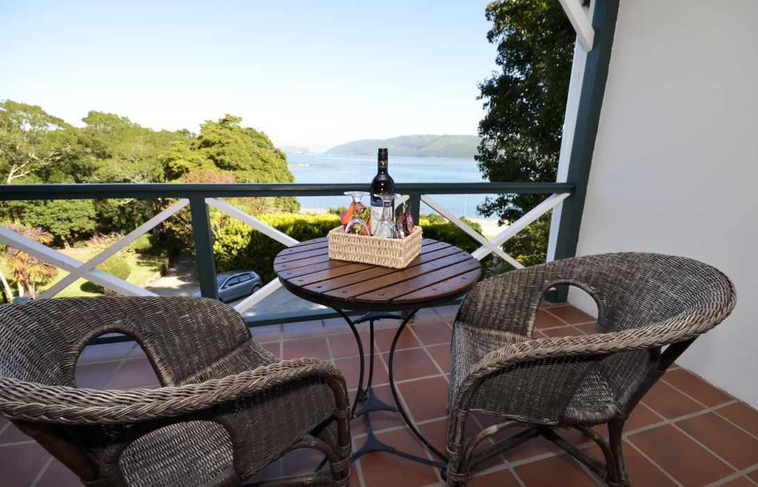 Hotel Hide Away Guest House In Knysna Hotel De