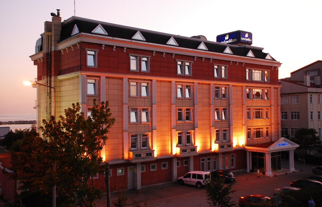 pelikan hotel silivri great prices at hotel info