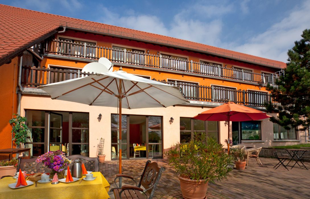 green lemon hotel garni haus krahenhutte in bad sulza hotel de