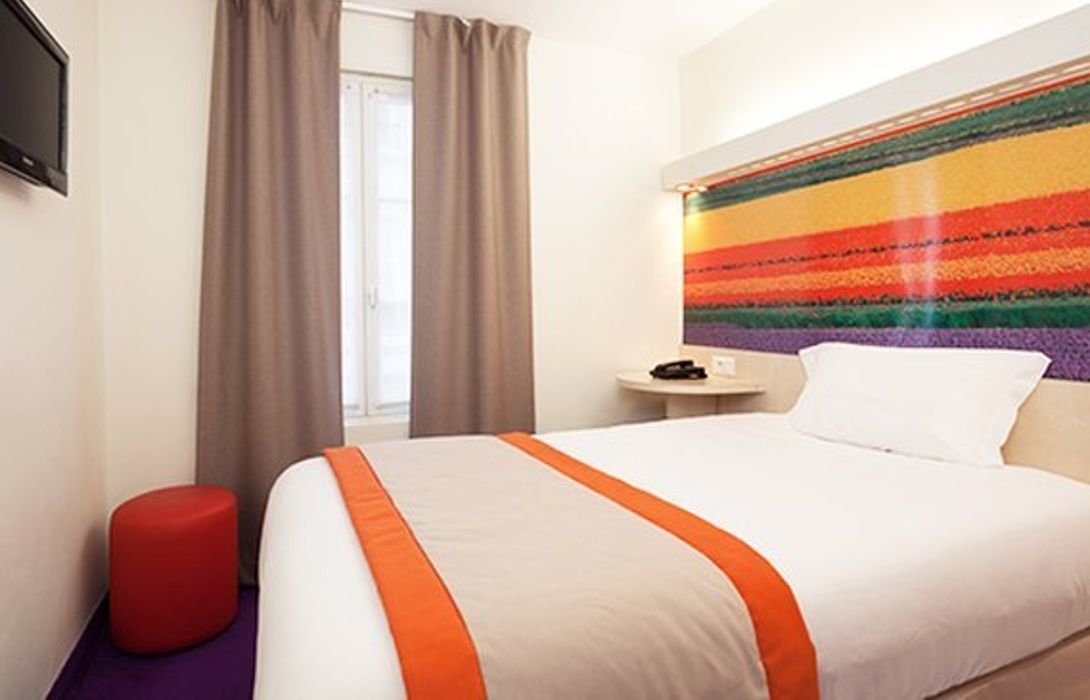 hotel info