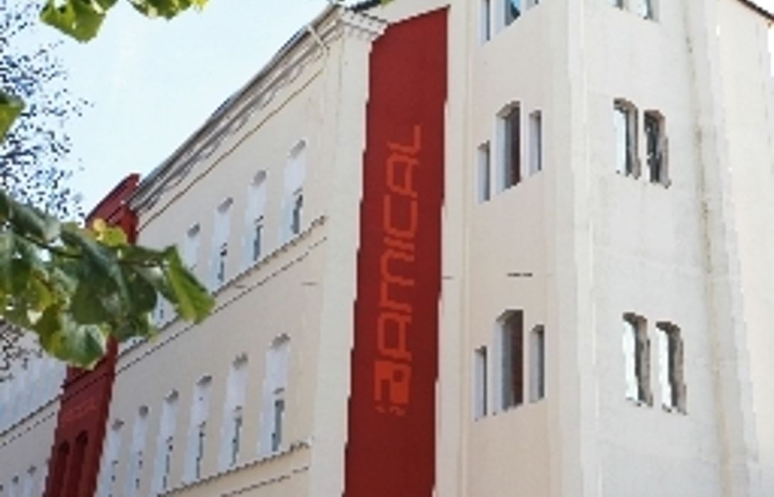 Hotel Amical In Wuppertal Hotel De