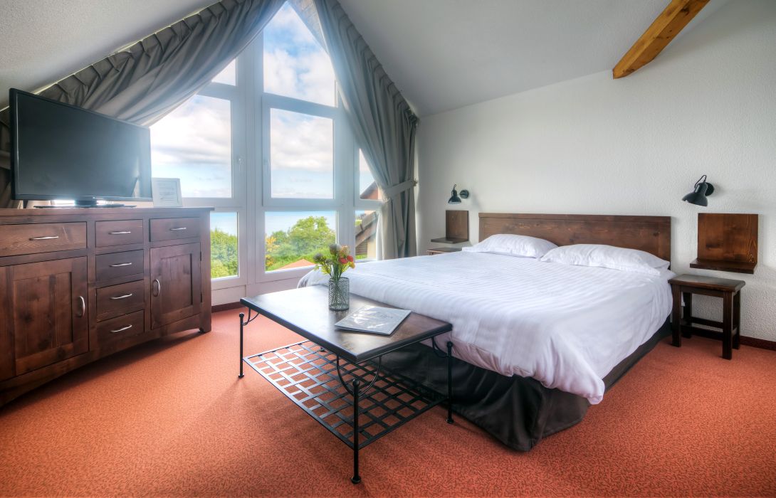 Zenitude Hotel Residence Les Terrasses Du Lac Evian Les Bains Great Prices At Hotel Info