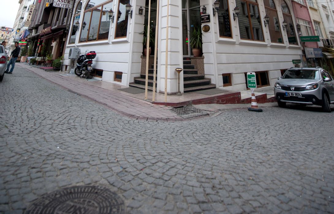 Hotel Centrum Istanbul Great Prices At Hotel Info