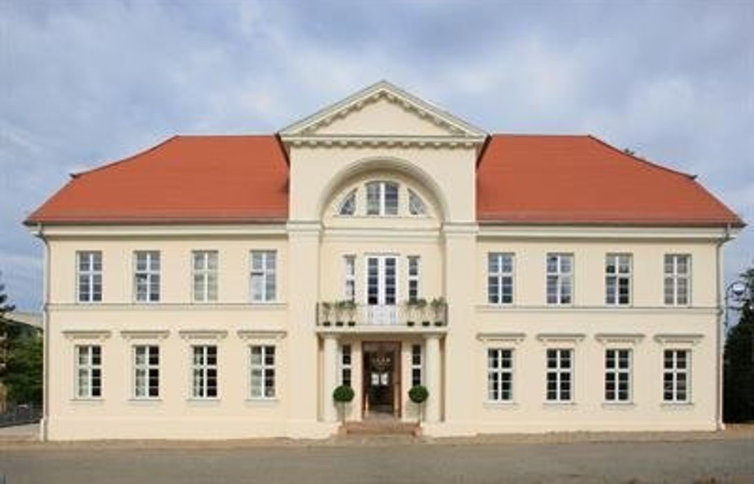 hotel prinzenpalais in bad doberan hotel de