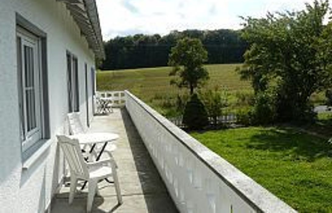 Hotel Landhaus Einhaus In Weilmunster Hotel De