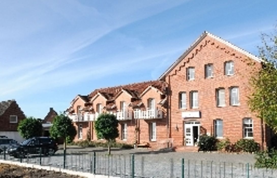 altes wasserwerk pension in bad bentheim hotel de