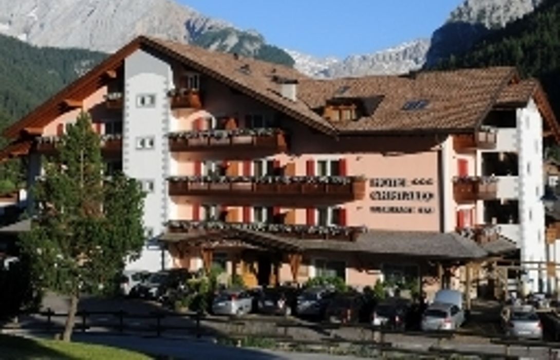Hotel Cristallo - Canazei – Great prices at HOTEL INFO