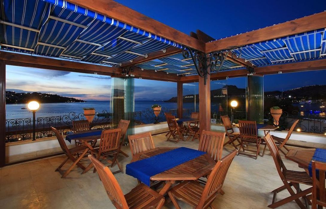 Hotel Cactus Fleur Beach Club All Inclusive In Bodrum Hotel De