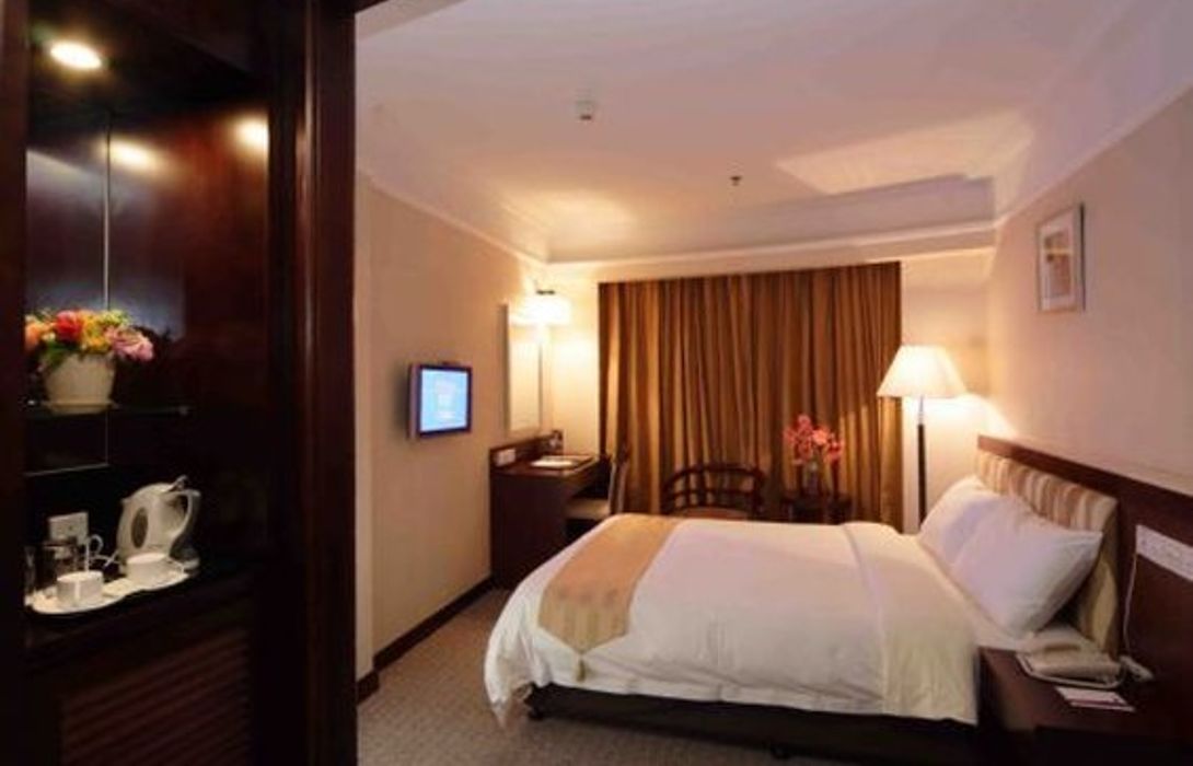 Hotel Taipa Square Macao Great Prices At Hotel Info