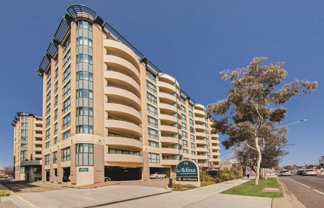 Hotel Adina Canberra James Court Great Prices At Hotel Info