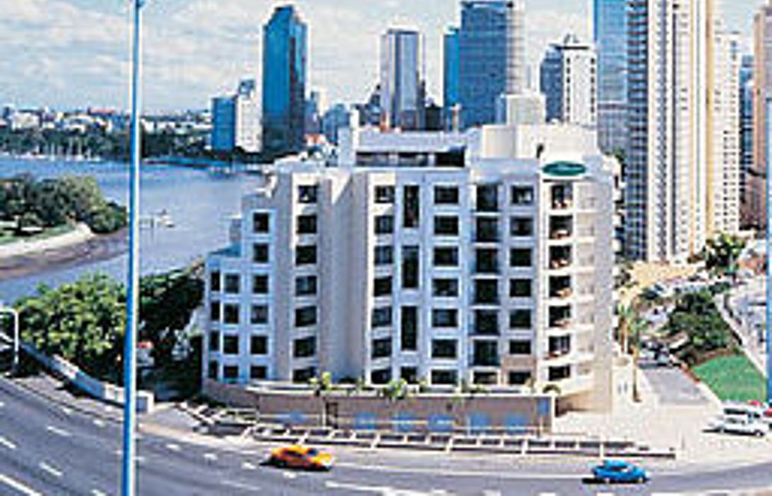 Hotel Oakwood Hotel Brisbane Hotel De