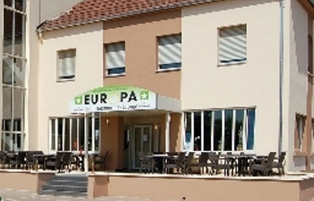 Hotel Europa Saarlouis Great Prices At Hotel Info