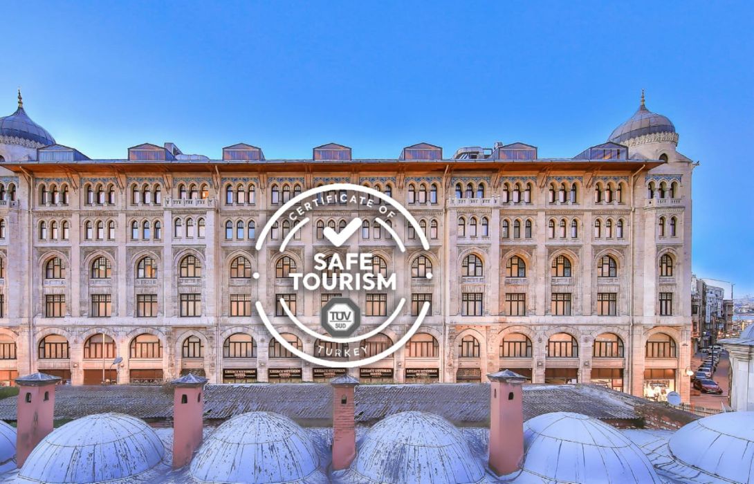hotel info