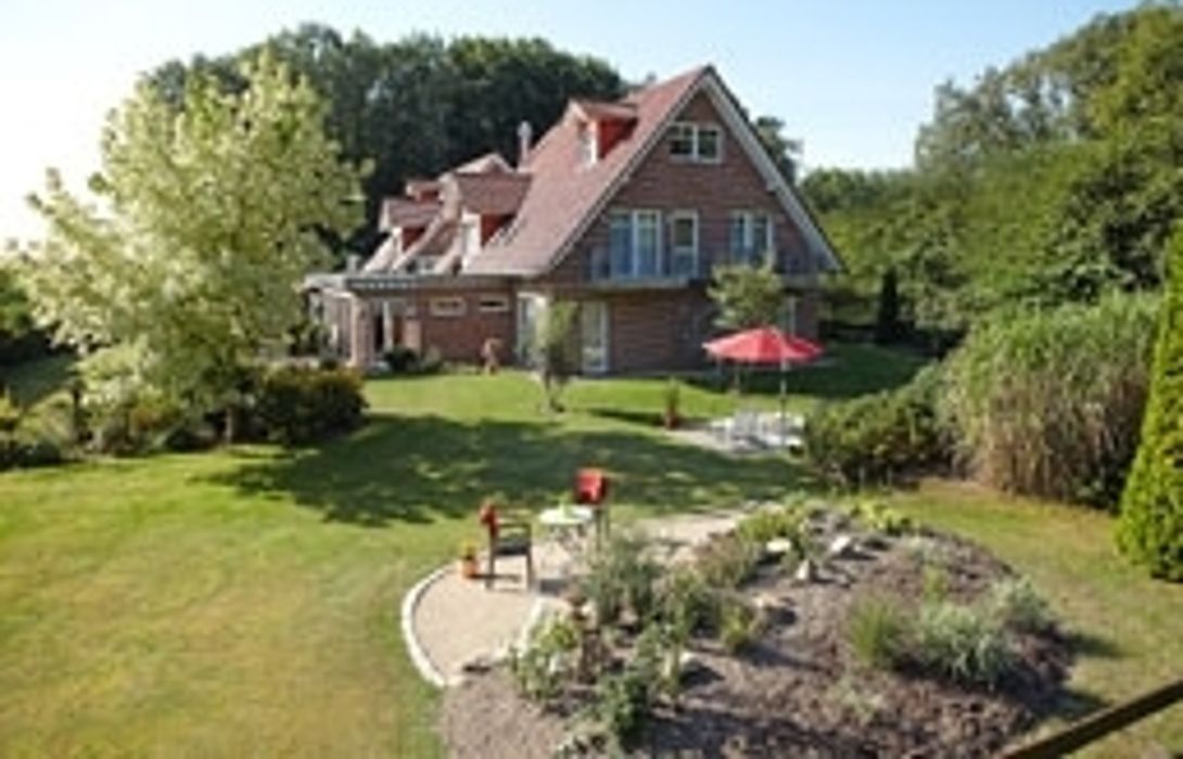 Hotel Waldblick In Lippstadt Hotel De