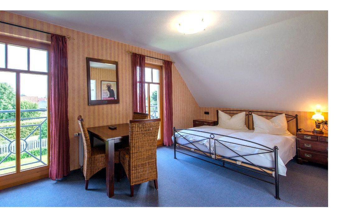 Hotel Gradierwerk Sulze Bergen Great Prices At Hotel Info