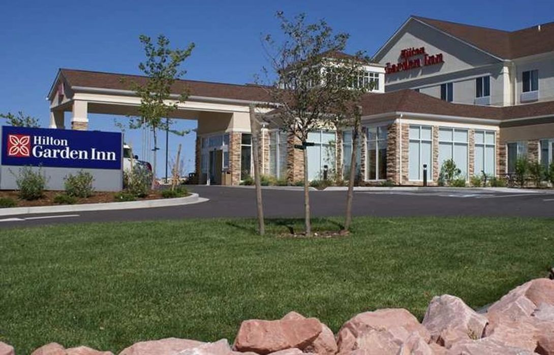 Hilton Garden Inn Colorado Springs Airport Great Prices At Hotel