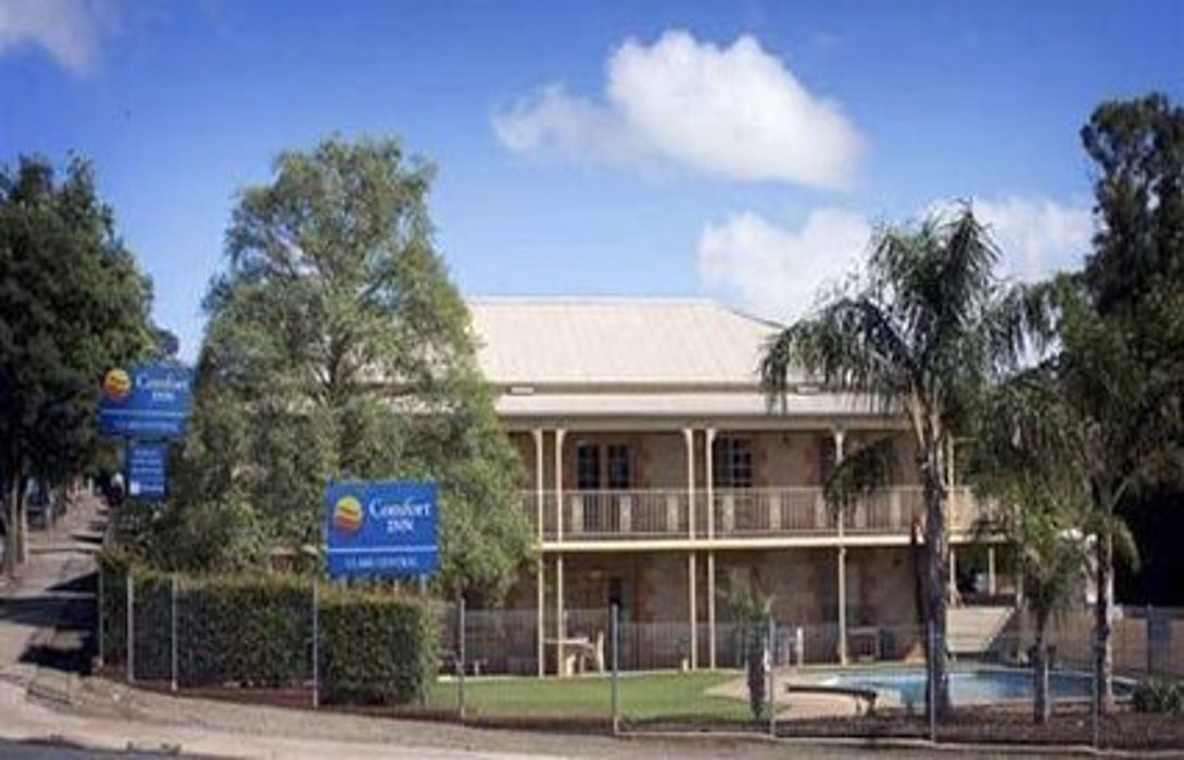 Comfort Inn Clare Central Great Prices At Hotel Info