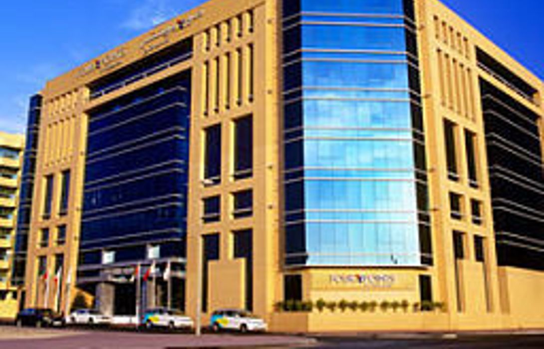 Hotel Four Points By Sheraton Downtown Dubai Great Prices At Hotel Info