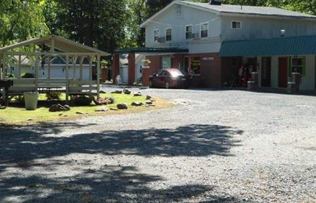 Hotel Flower Field Inn And Cottages En Stroudsburg Excelentes