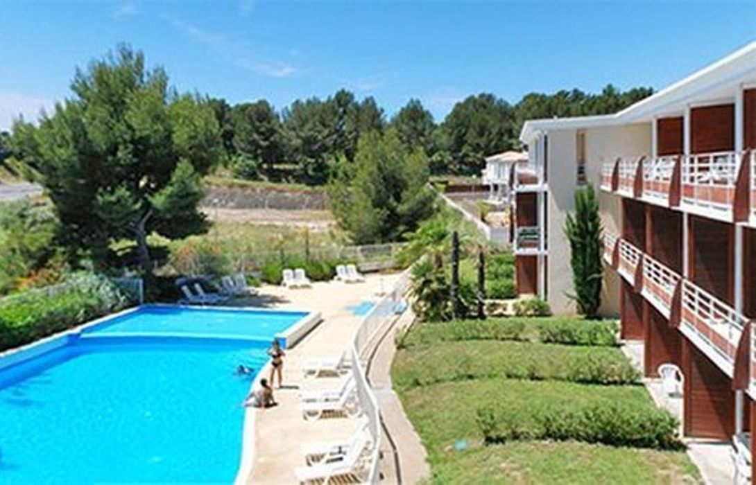 Reservez Au Appart Hotel Victoria Garden Residence De Tourisme A Bon Prix